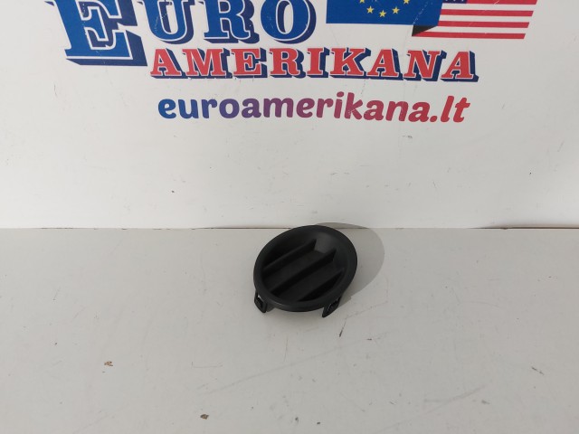 Trim Cover (right)